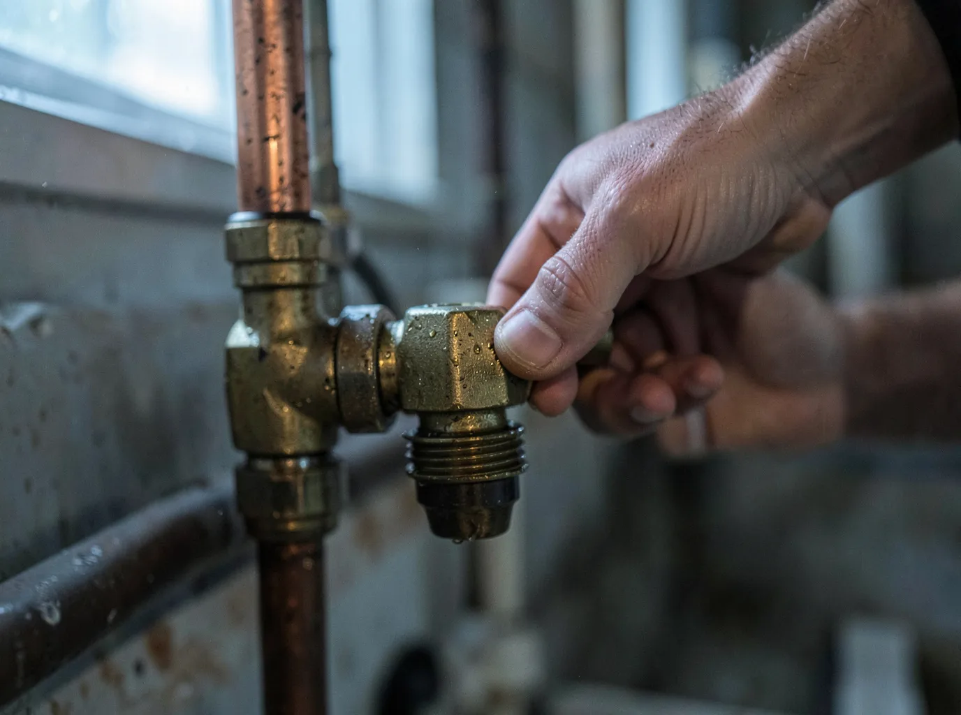 Emergency Plumber Cameron, OH FAQs